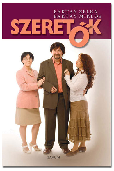 Szeretők