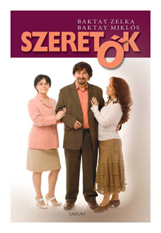 Szeretők